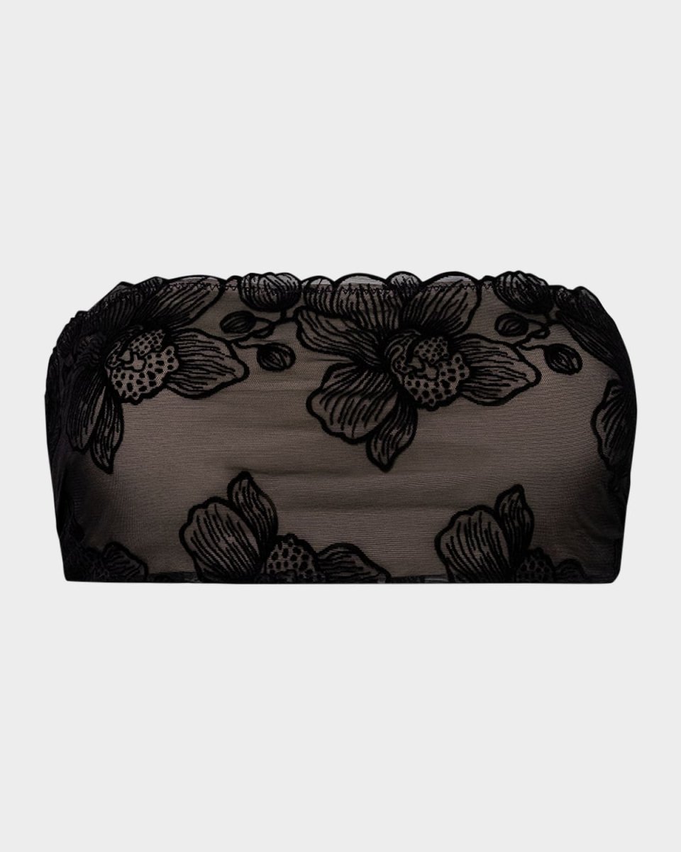 Stella Bandeau Bikini Top